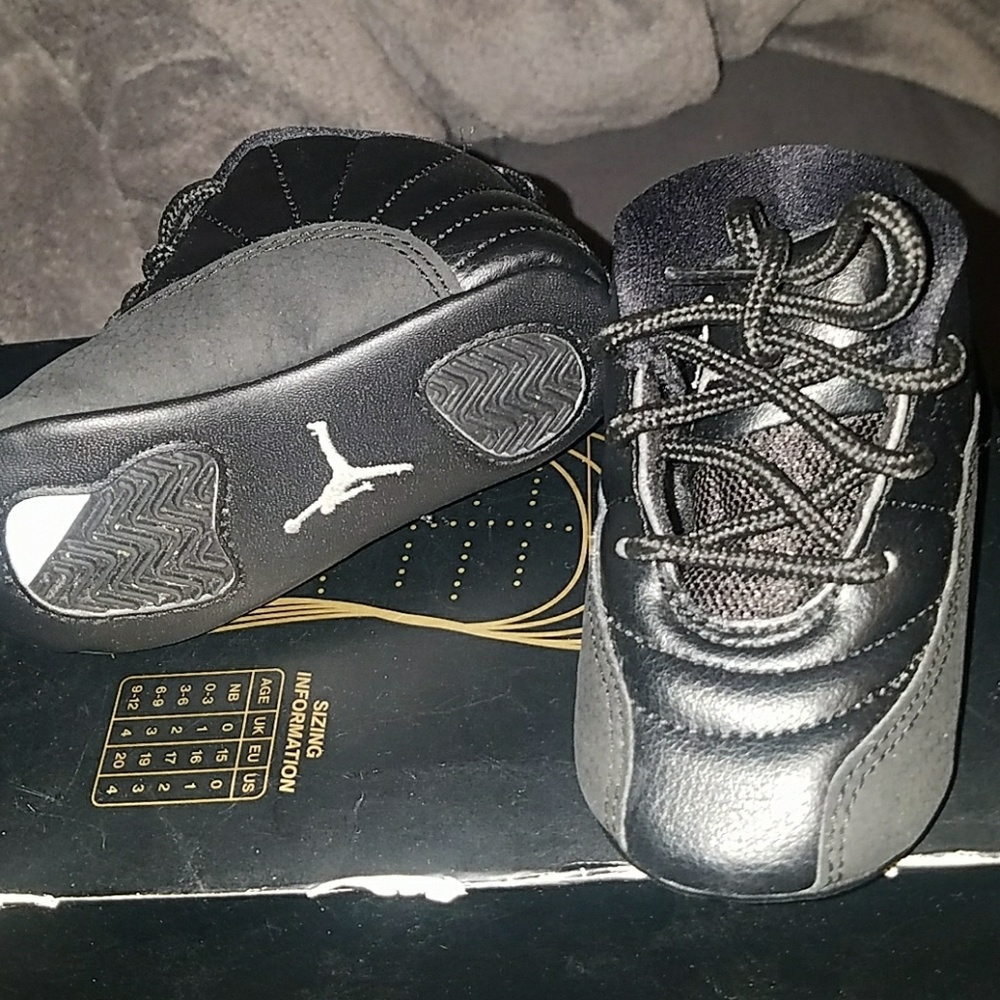 Jordan 12
